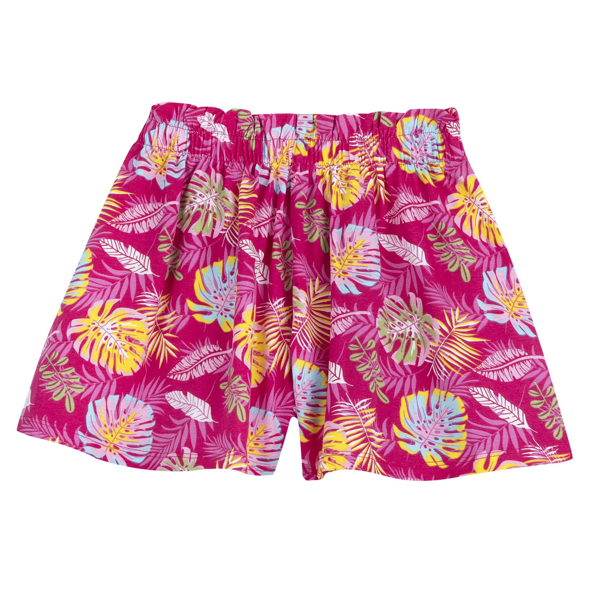 chicco-m-dchen-set-mit-t-shirt-und-shorts-designed-in-italy image 4