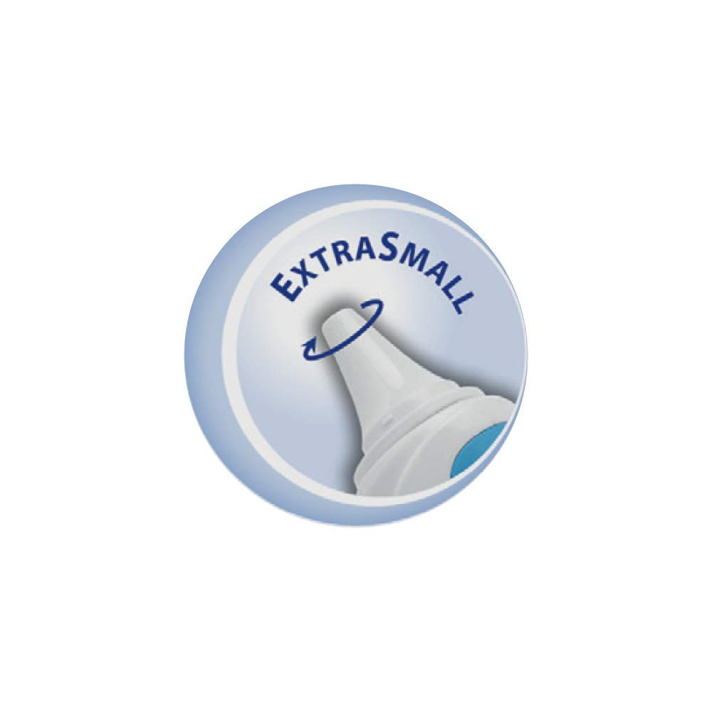 chicco-comfort-quick-infrarot-ohrthermometer-mit-fieberalarm image 5