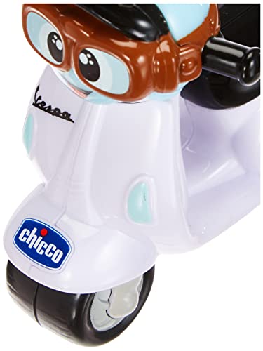 chicco-vespa-mini-turbo-touch-rennauto-wei image 6
