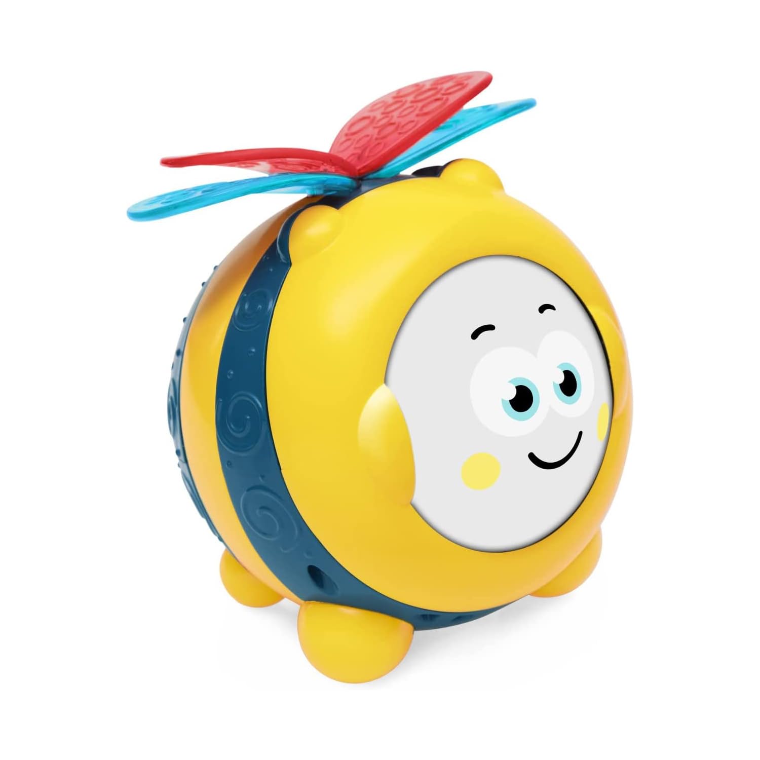 chicco-emotibee-elektronisches-lernspielzeug-biene-zur-f-rderung-der-emotionalen image 1
