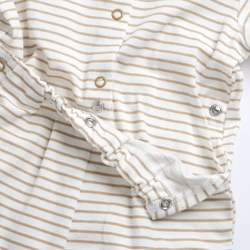 chicco-baby-strampler-aus-weicher-baumwolle-mit-praktischer-patt-ffnung-unisex-f image 6