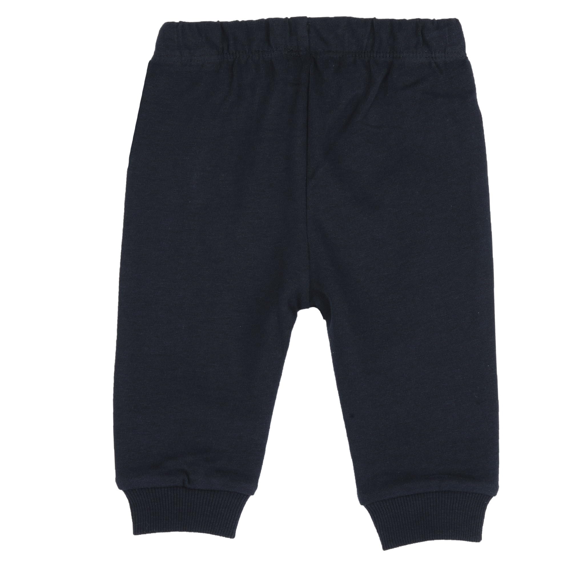 chicco-jungen-und-baby-set-mit-t-shirt-und-hose-kinderbekleidung-designed-in-ita image 4