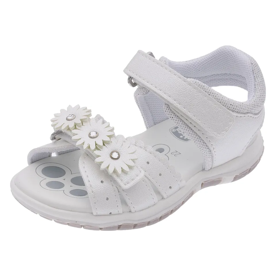 chicco-m-dchen-sandalen-mit-doppeltem-klettverschluss-designed-in-italy image 1