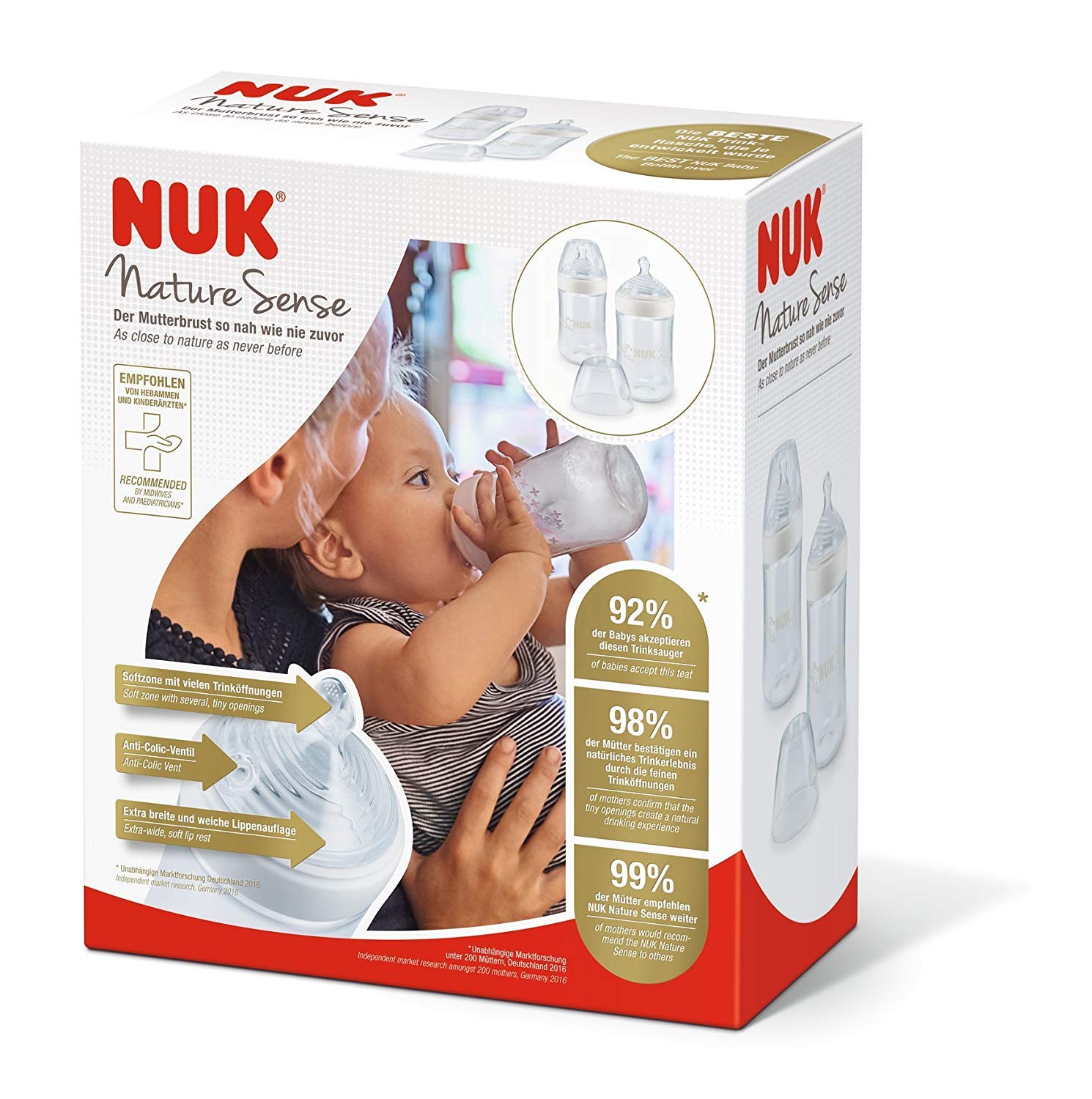 nuk-nature-sense-babyflaschen-set-2x-260-ml-mit-brust-hnlichem-silikon-trinksaug image 6