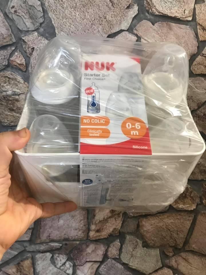 Für uns die besten Flaschen