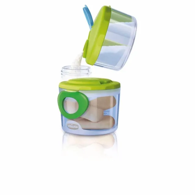 chicco-system-easy-meal-milchpulverportionierer-3-fach image 1