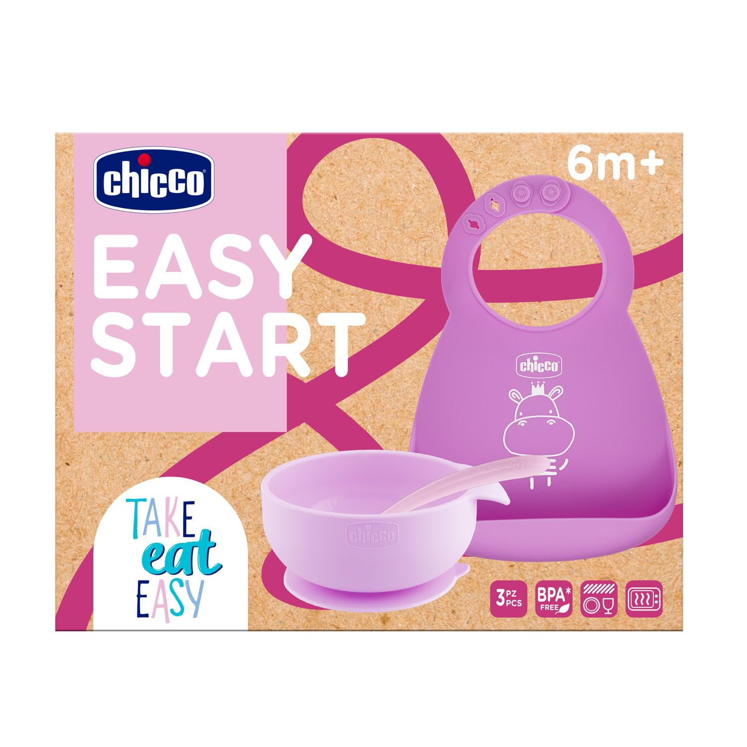 chicco-easy-start-silikon-ern-hrungsset-3-teilig-blau-6m-bpa-frei image 7