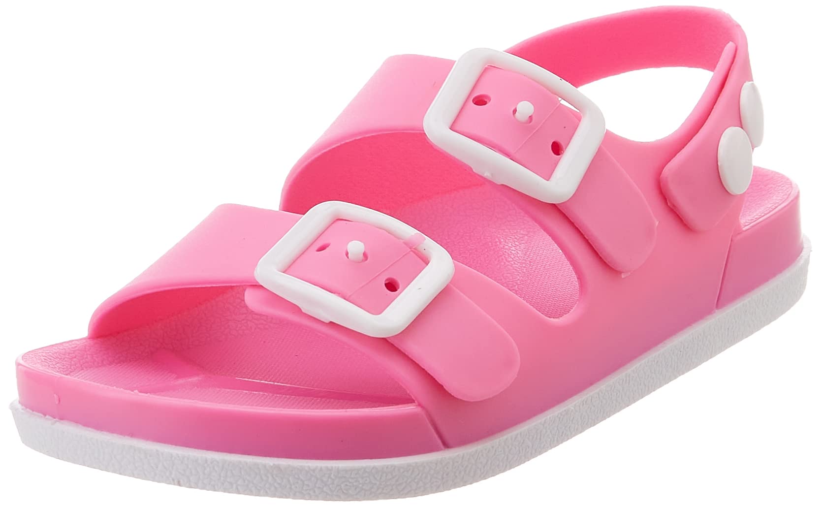 chicco-maison-sandalen-mit-dreifachverschluss-strand-und-badeschuhe image 1