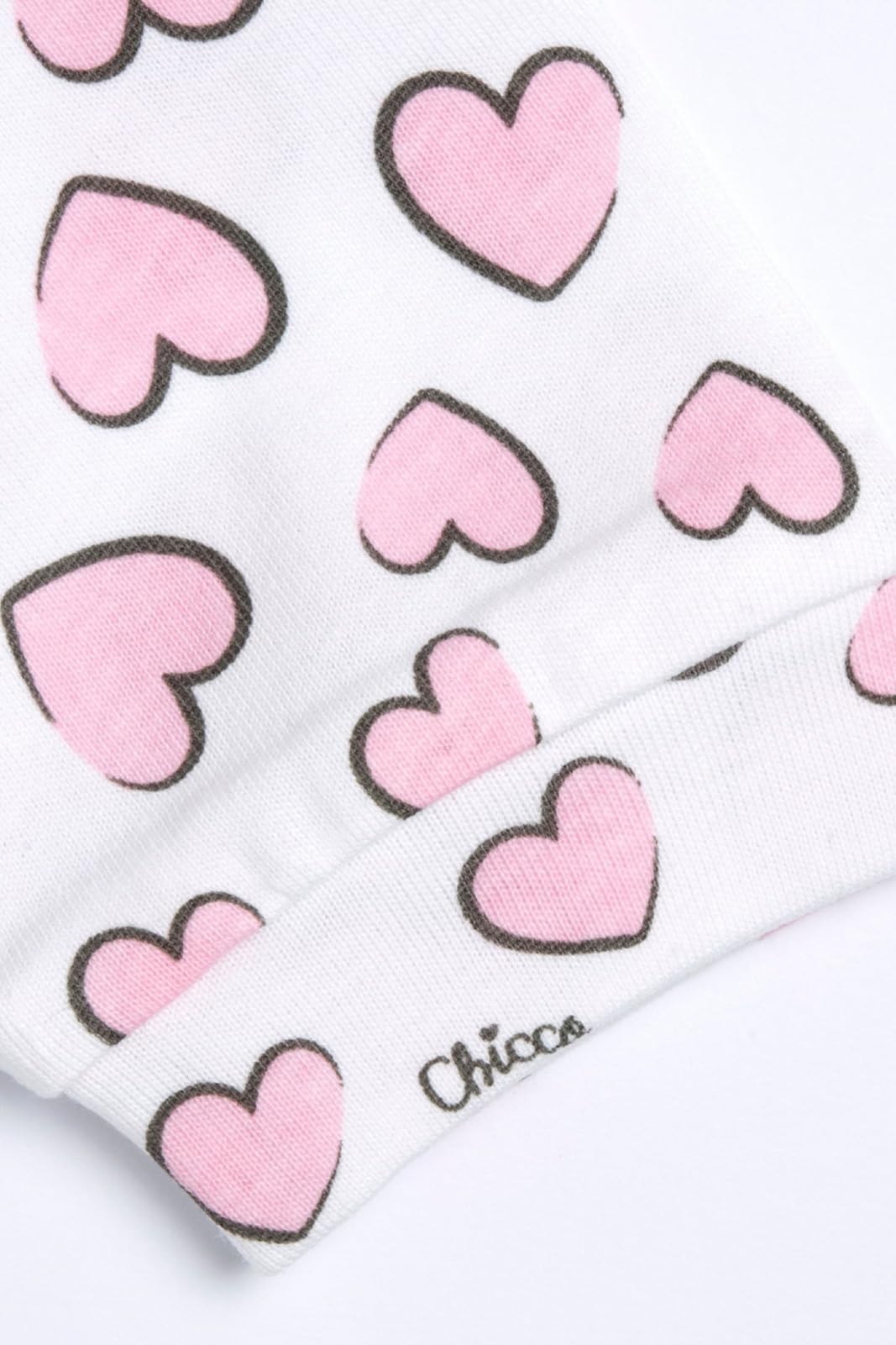 chicco-baby-strampler-3er-set-f-r-m-dchen-100-baumwolle-mit-f-en-0-3-monate image 5