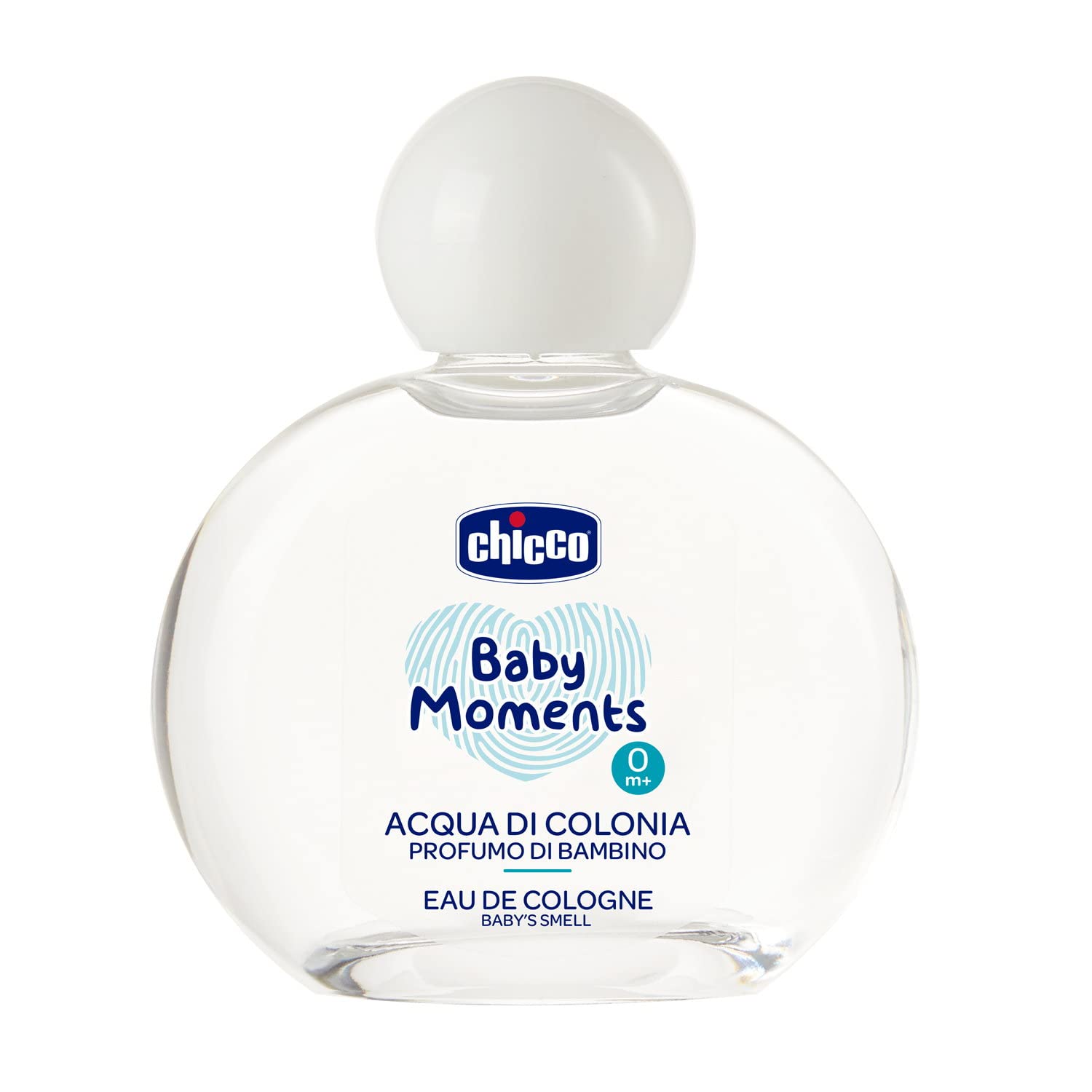 chicco-baby-moments-duftwasser-100-ml image 1