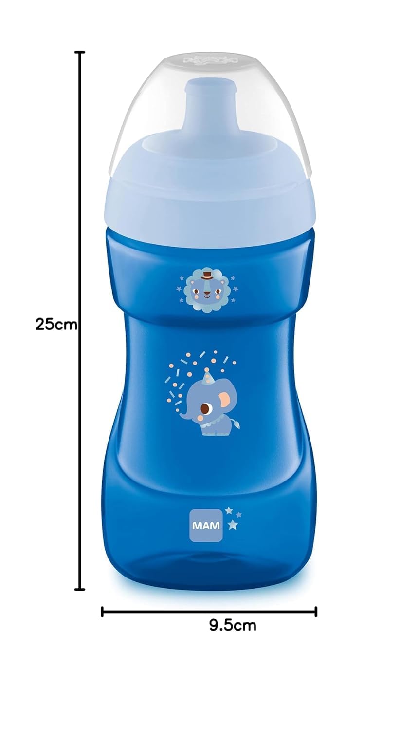 mam-sports-cup-trinkbecher-330-ml-auslaufsicher-12-monate-elefant image 5