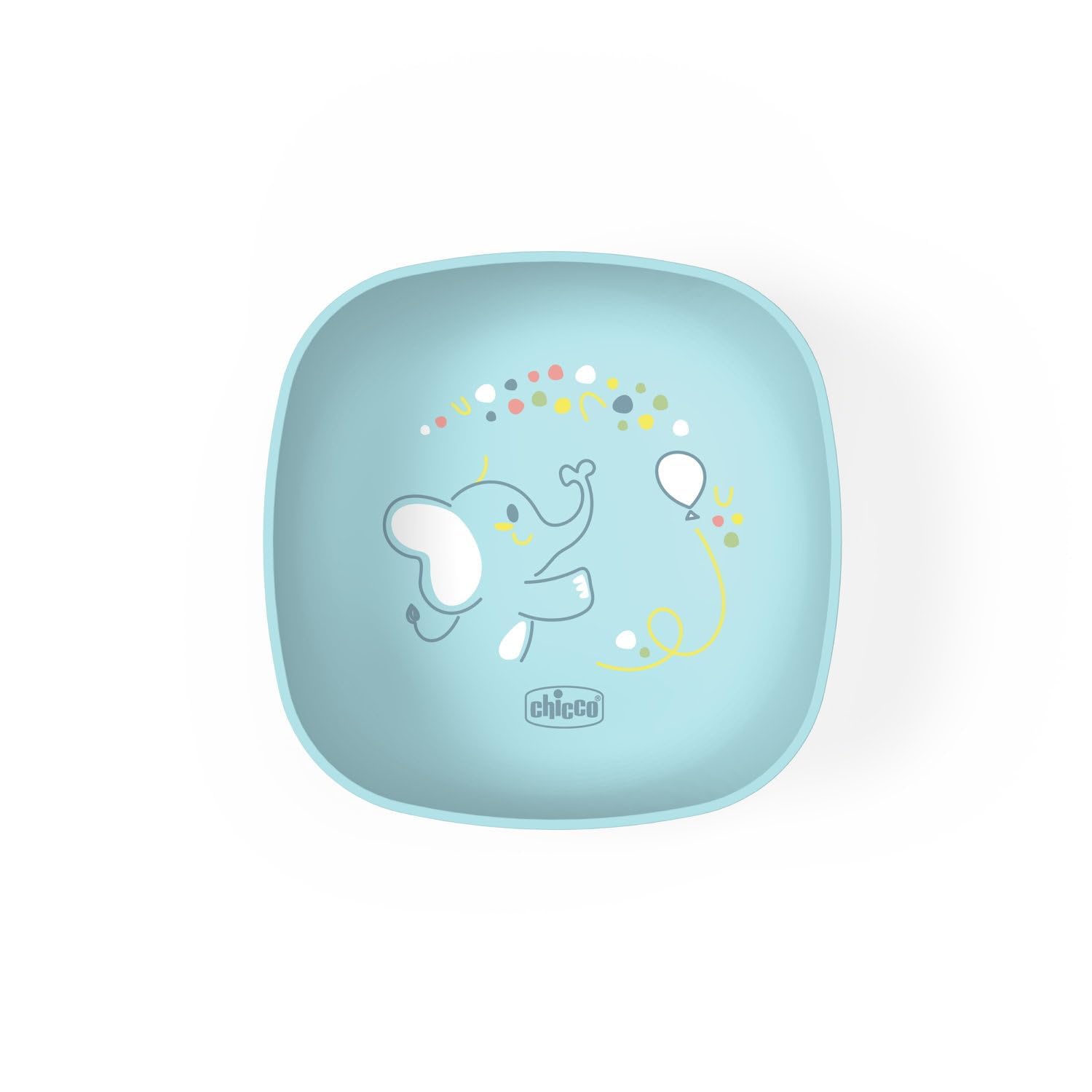 chicco-easy-teller-esslernschale-babysch-ssel-mit-rutschfestem-boden-blau-ab-6-m image 7
