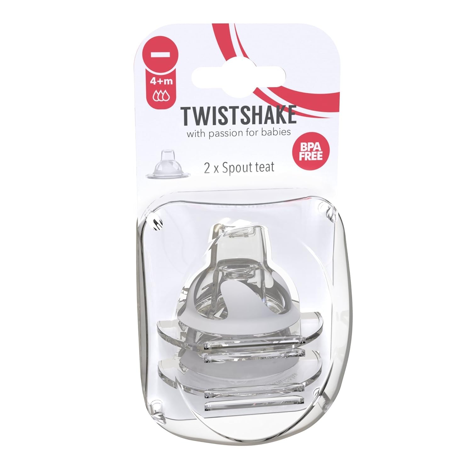 twistshake-anti-kolik-sauger-gr-e-l-ab-4-monaten-transparent-2er-set-silikon image 1