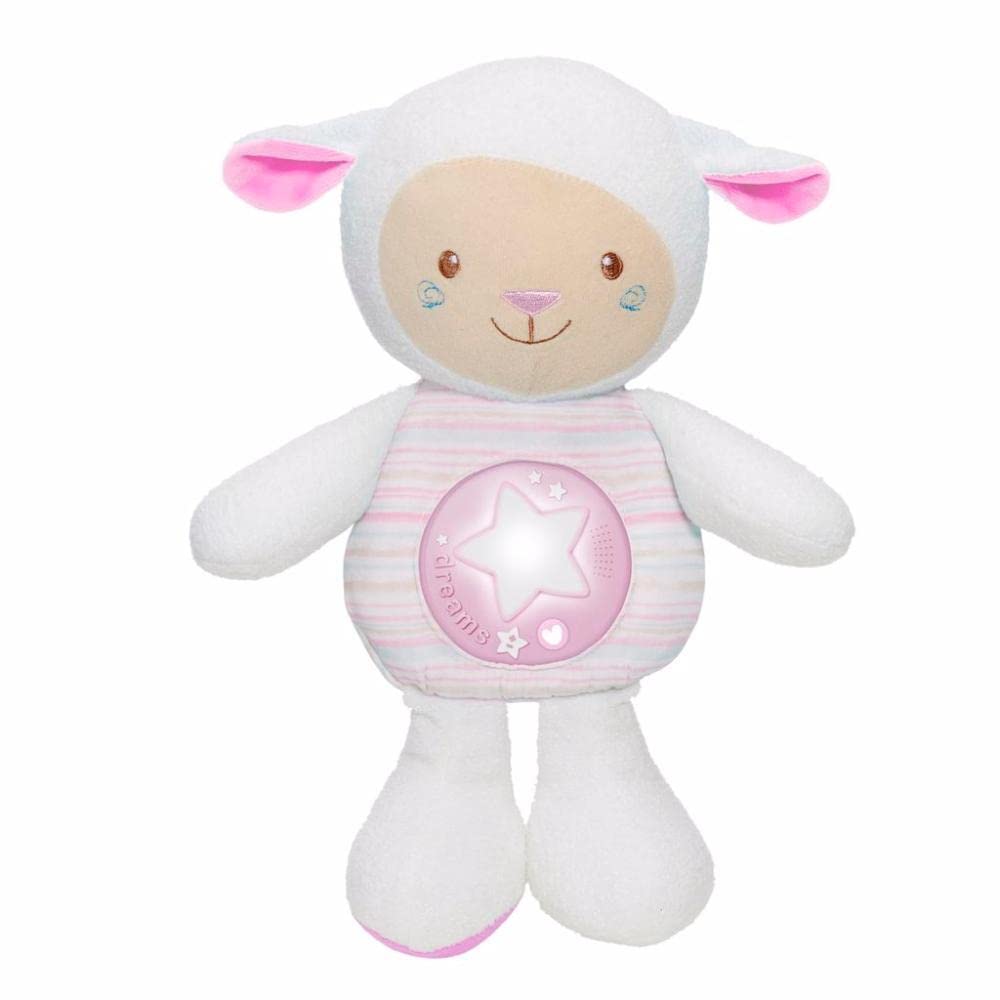 chicco-first-dreams-schlaffreund-schaf-schlaflied-pl-schtier-mit-nachtlicht-musi image 3
