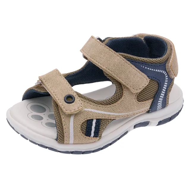 chicco-sandalen-jungen-mit-doppel-klettverschluss-designed-in-italy image 1