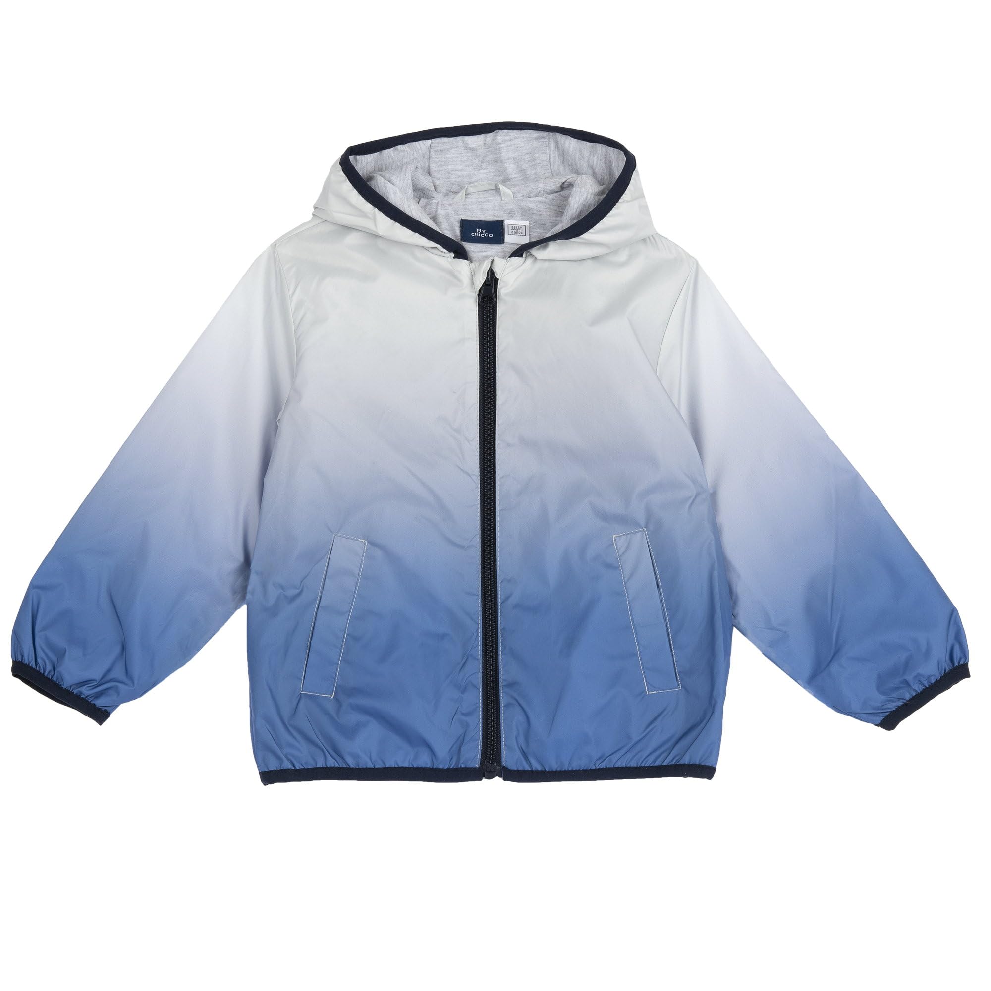 chicco-jungen-jacke-mit-rei-verschluss-maschinenwaschbar-designed-in-italy image 7