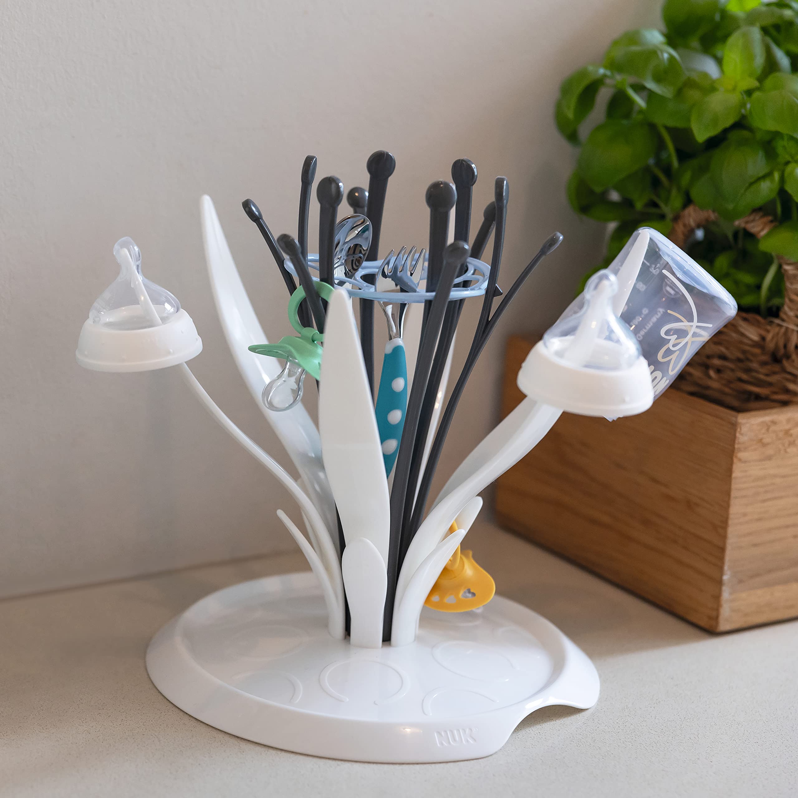 nuk-multidry-trockenst-nder-f-r-bis-zu-6-babyflaschen-und-zubeh-r image 4