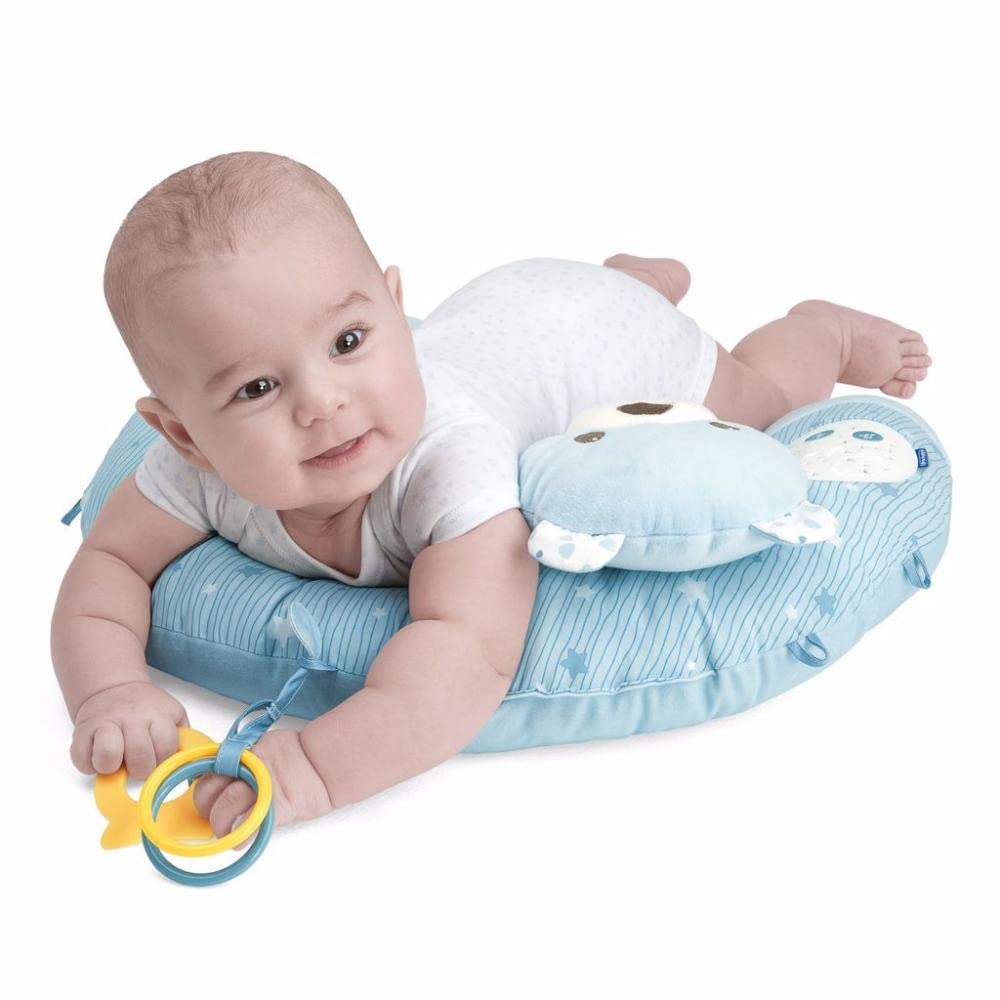 chicco-spielkissen-mit-licht-und-sound-spielmatte-f-r-babys-verstellbar-mit-leuc image 2