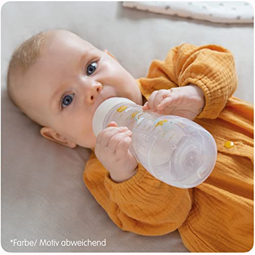 mam-easy-active-fc-bayern-m-nchen-babyflasche-330-ml-silikon-sauger-gr-2-ab-4-mo image 6