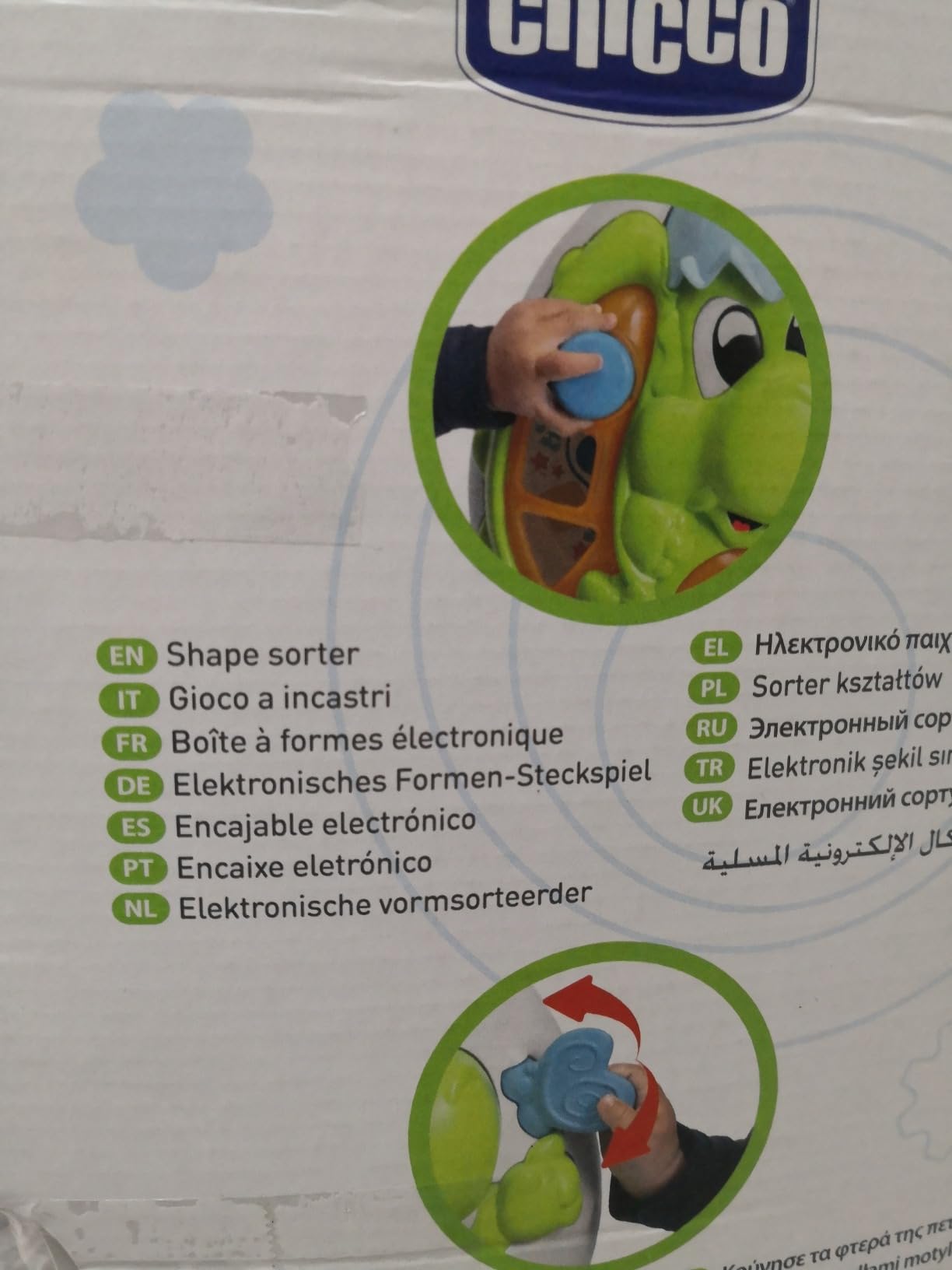 Nett, aber nicht perfekt