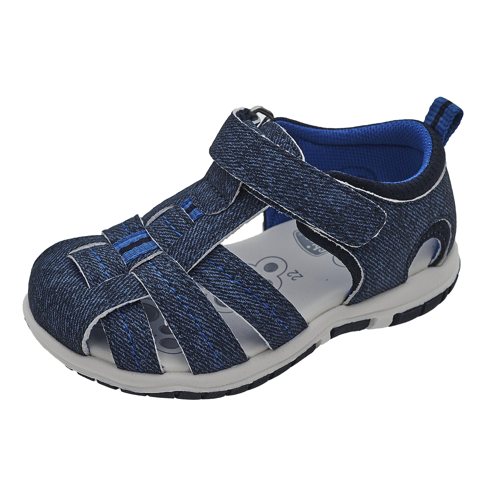 chicco-baby-sandalen-klettverschluss-kinderschuhe image 5