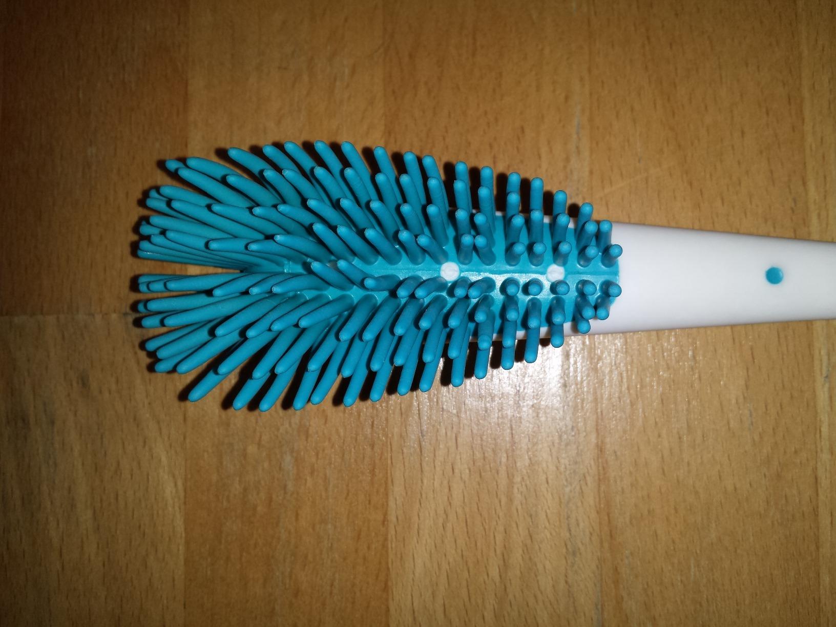 Beste Flaschenbürste