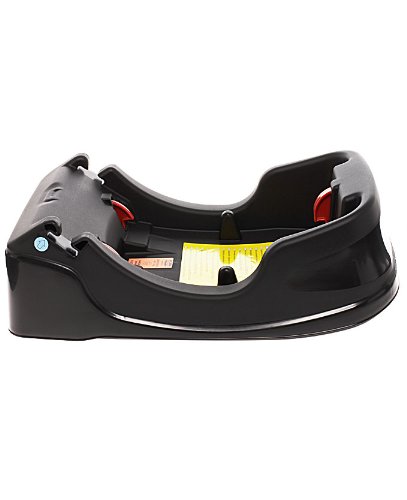 chicco-basis-f-r-autofix-plus-schwarz image 5