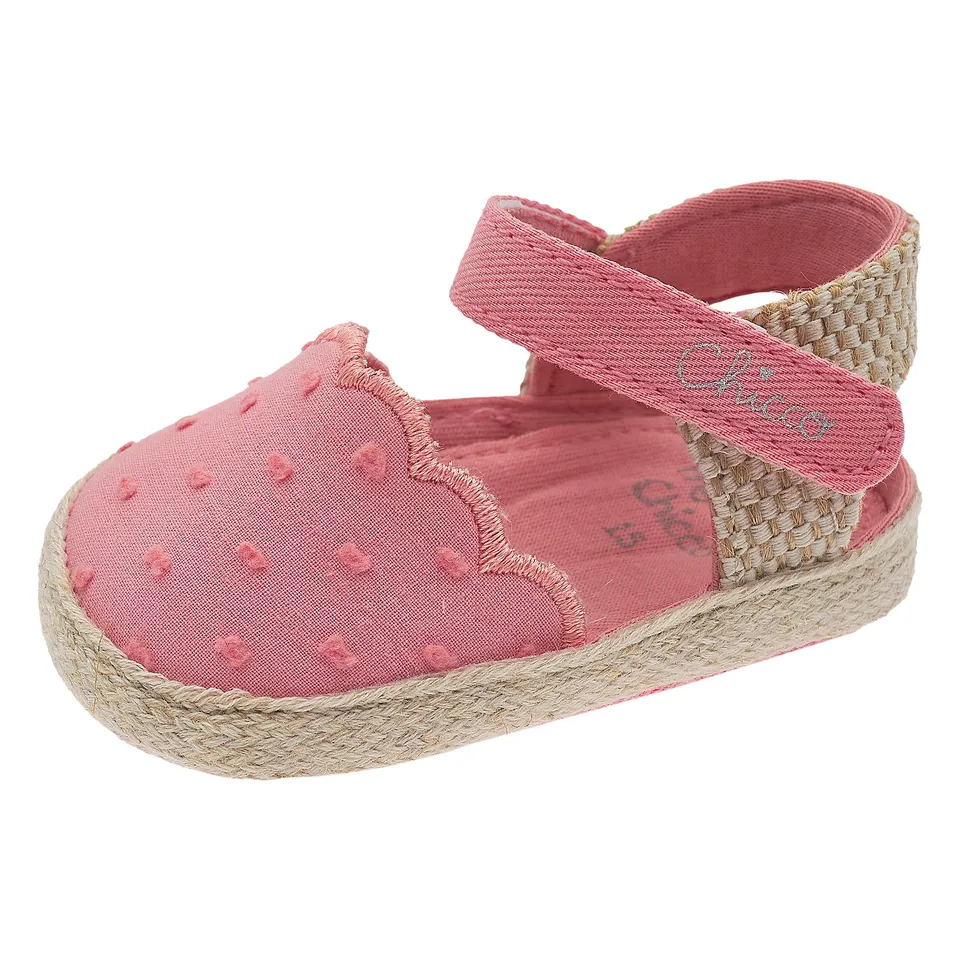 chicco-sandalen-m-dchen-mit-praktischem-klettverschluss-babyschuhe-f-r-m-dchen-d image 1