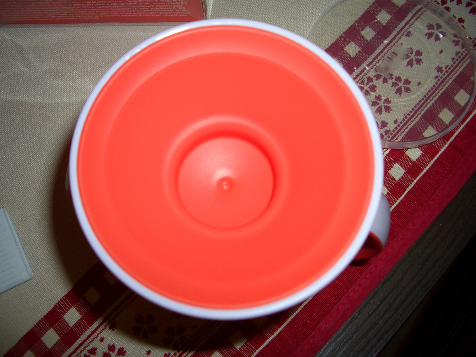 Guter Becher