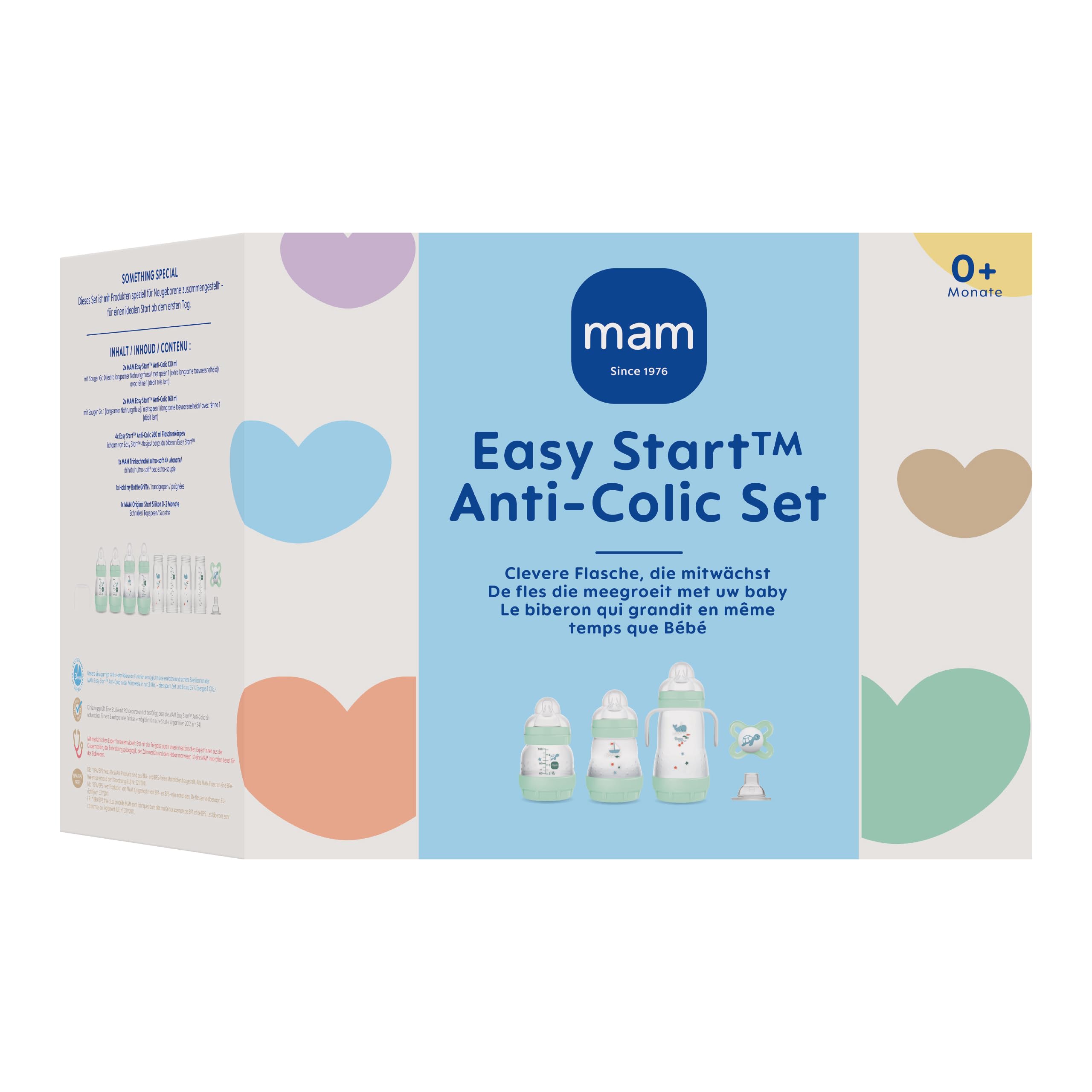 mam-easy-start-anti-colic-starter-set-ab-geburt-blau image 2
