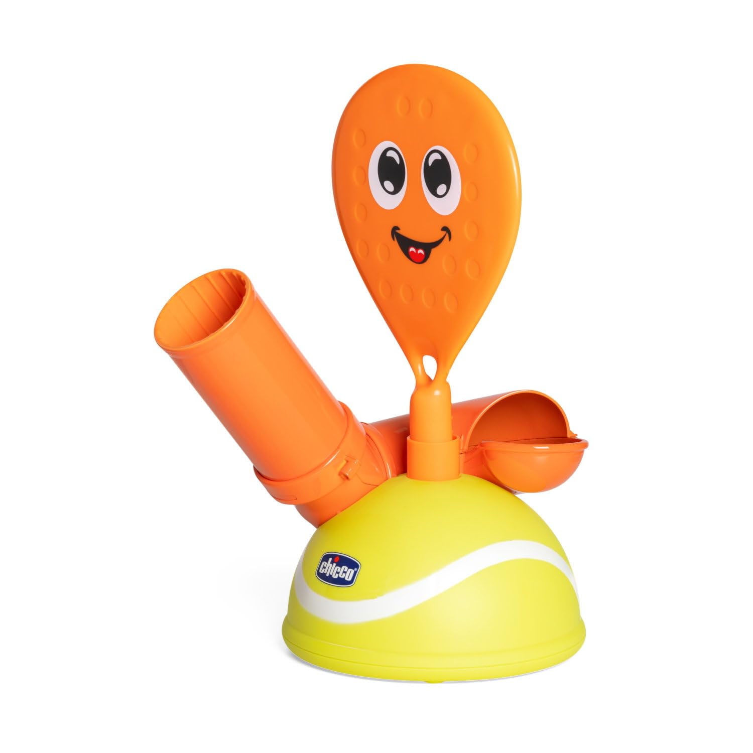 chicco-padel-set-elektronisches-padelspiel-f-r-kinder-von-3-5-jahren-mit-2-padde image 5