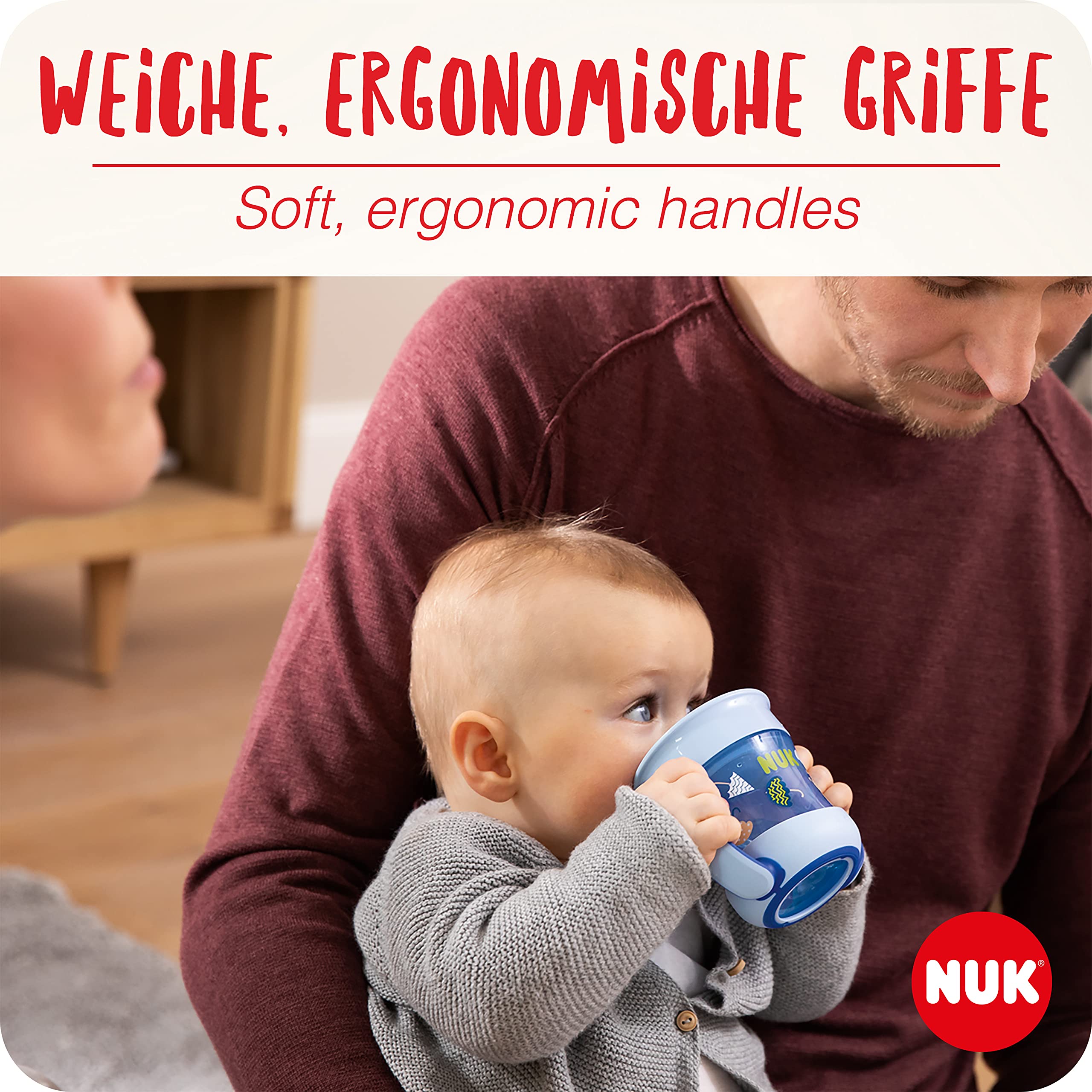 nuk-mini-magic-cup-160-ml-360-wei-herzen-ab-6-monaten image 3