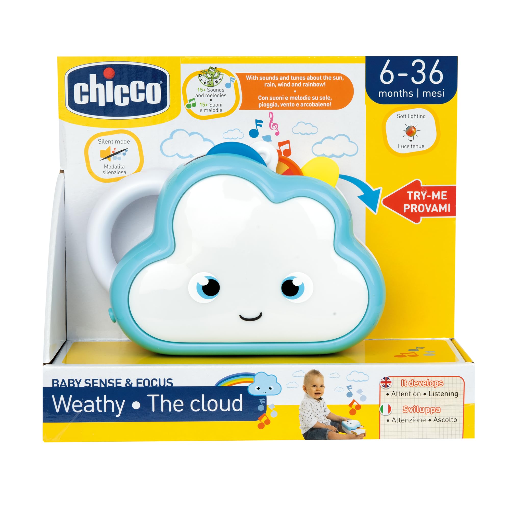 chicco-das-baumhaus-2in1-stapelturm-spielzeug-mit-3-bechern-2-rutschen-und-3-b-l image 7