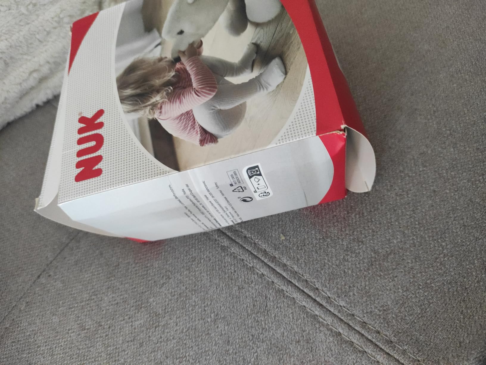 Ok, aber nicht perfekt