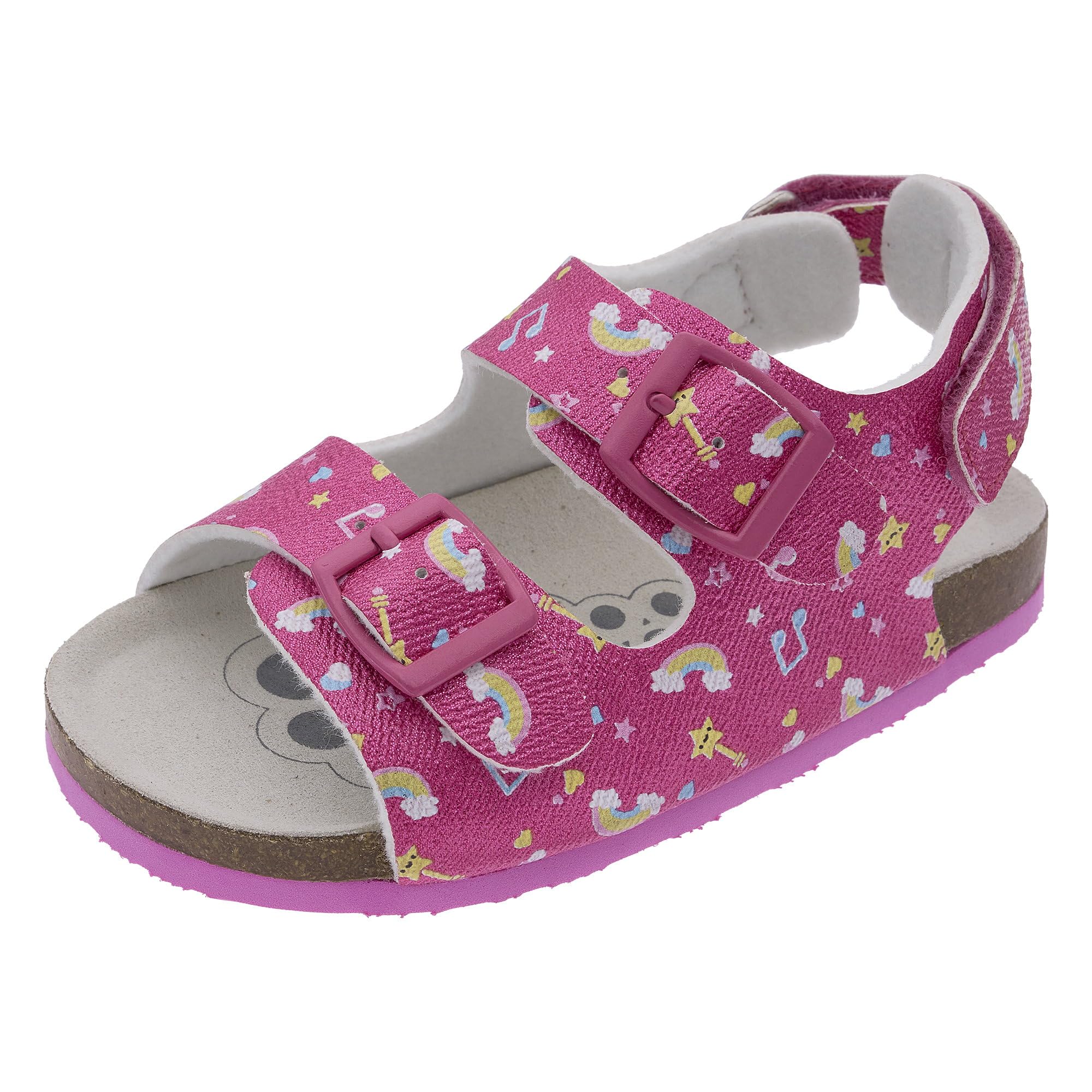 chicco-sandalen-f-r-m-dchen-und-jungen-mit-praktischem-dreifachverschluss-ideal- image 1