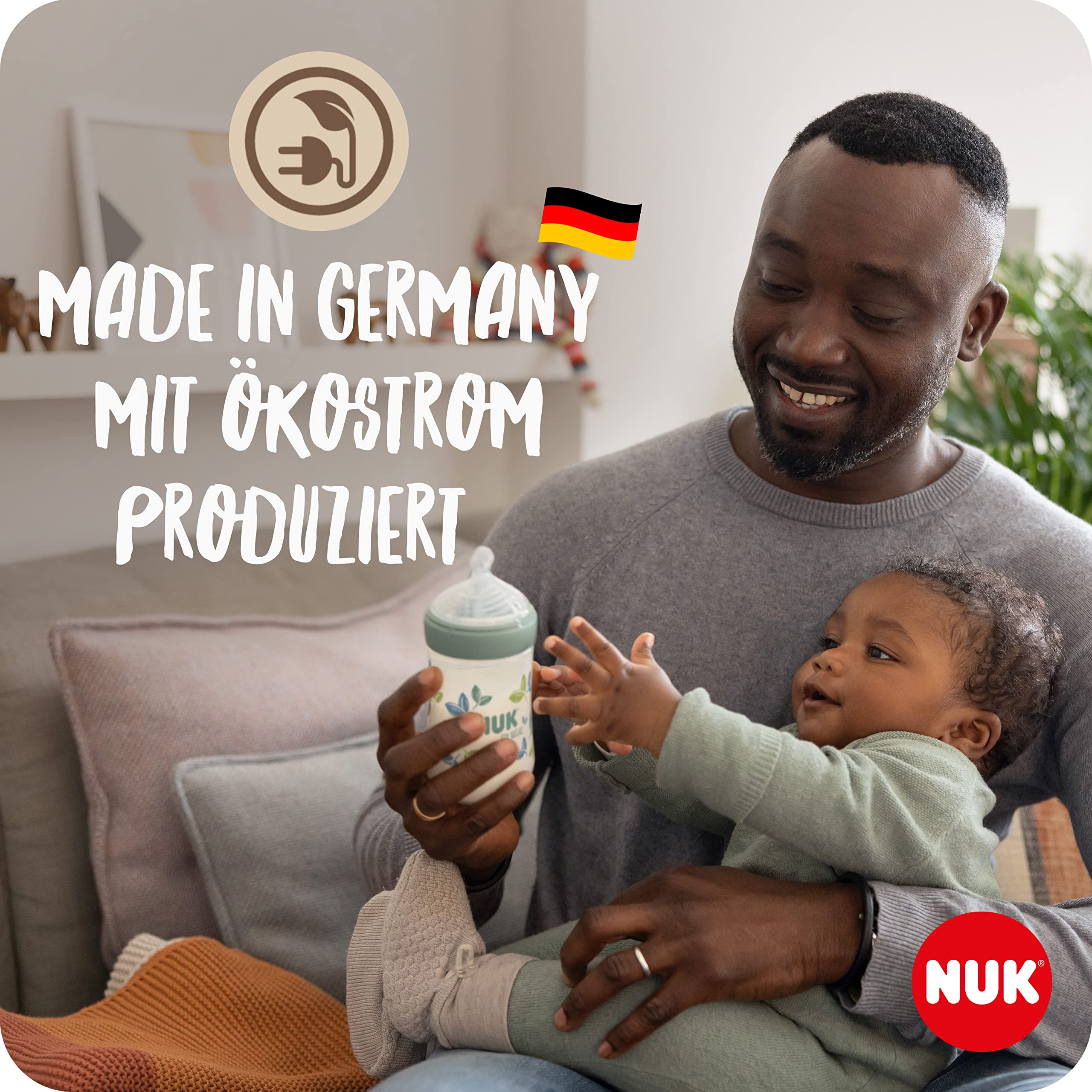 nuk-for-nature-ersatz-silikon-trinksauger-0-6-monate-2-st-ck image 5