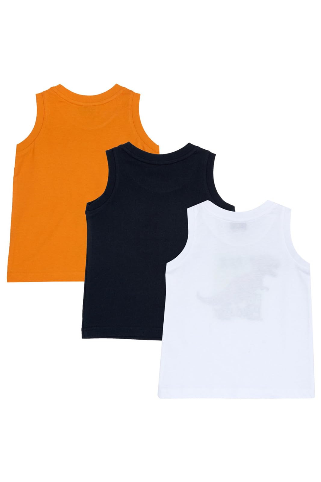chicco-3er-set-kinder-unterhemden-aus-100-baumwolle-f-r-fr-hling-sommer image 2