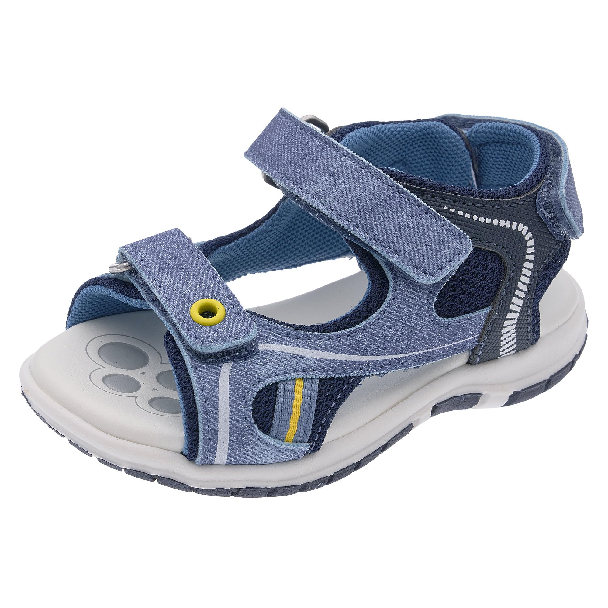 chicco-sandalen-jungen-mit-doppel-klettverschluss-designed-in-italy image 8