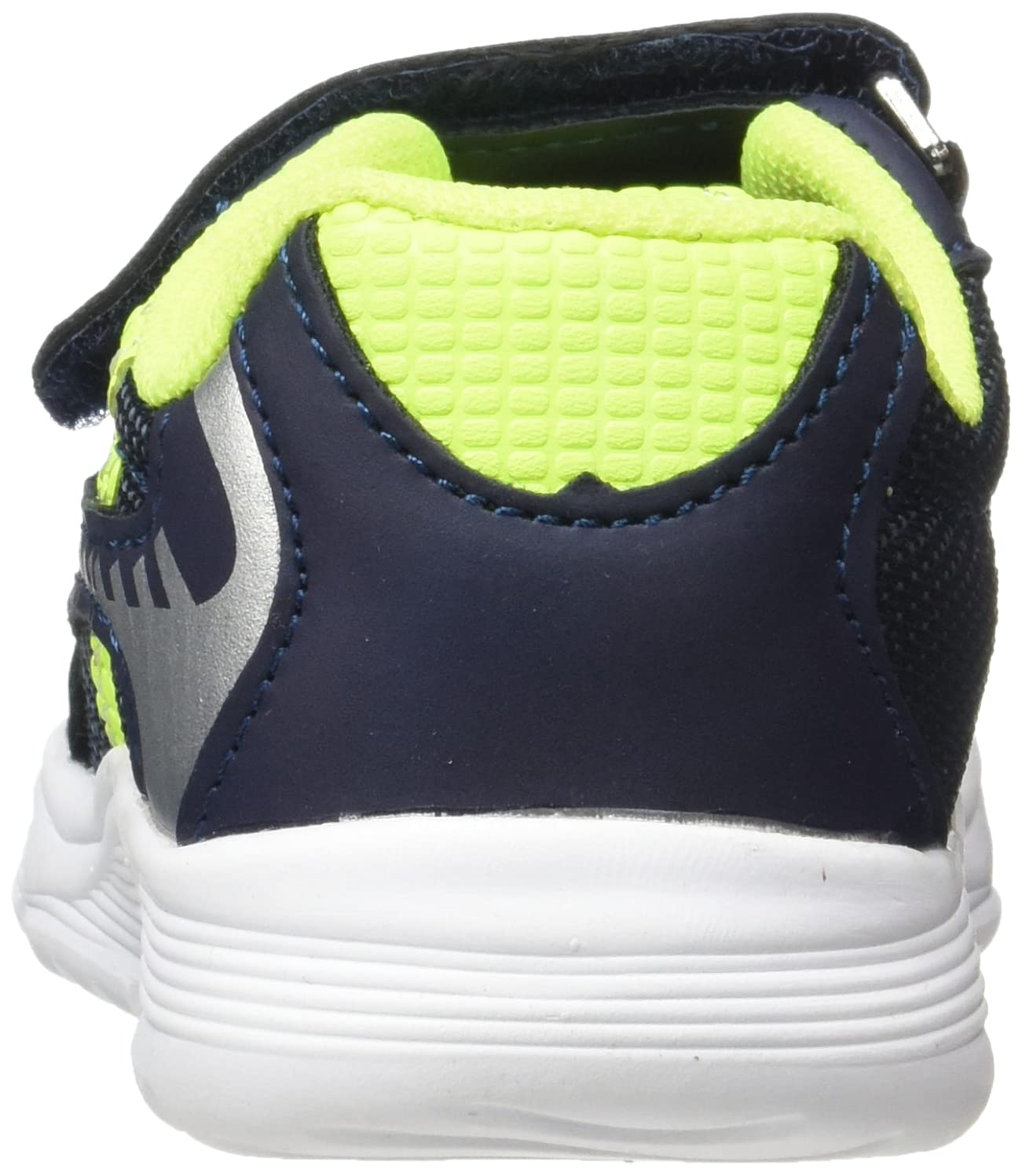 chicco-jungen-sneaker-mit-doppel-klettverschluss-und-leichter-sohle-designed-in- image 2
