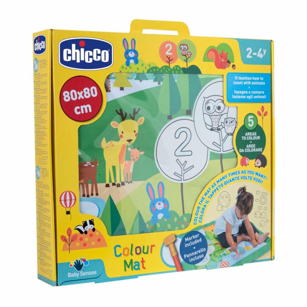chicco-bemalbare-zahlenspieldecke-2-4-jahre image 5