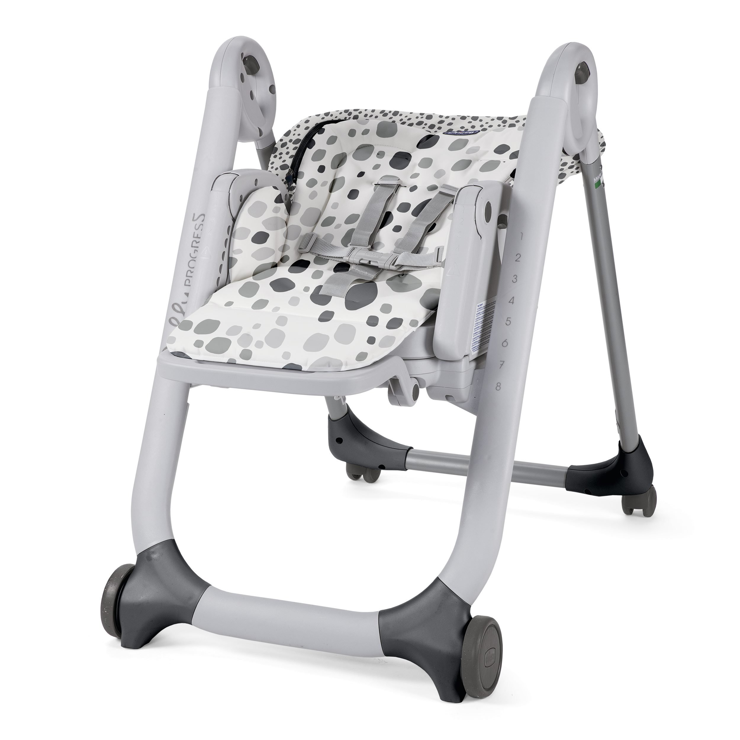 chicco-polly-progres5-hochstuhl-5-in-1-babyhochstuhl-mit-liegefunktion-sitzerh-h image 6
