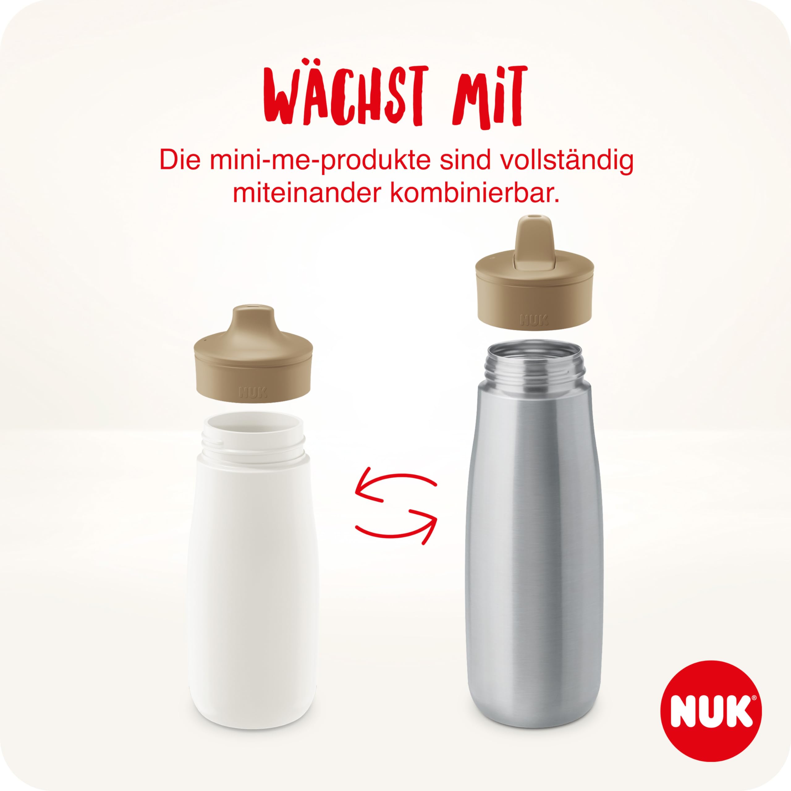 nuk-mini-me-sip-kinderwasserflasche-ab-9-monaten-300-ml-rosa-schmetterling image 7