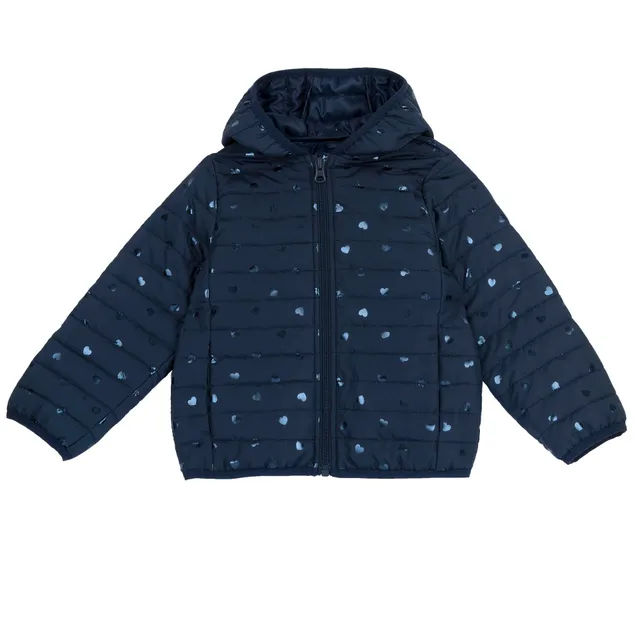chicco-jungen-und-m-dchen-jacke-mit-rei-verschluss-maschinenwaschbar-designed-in image 1