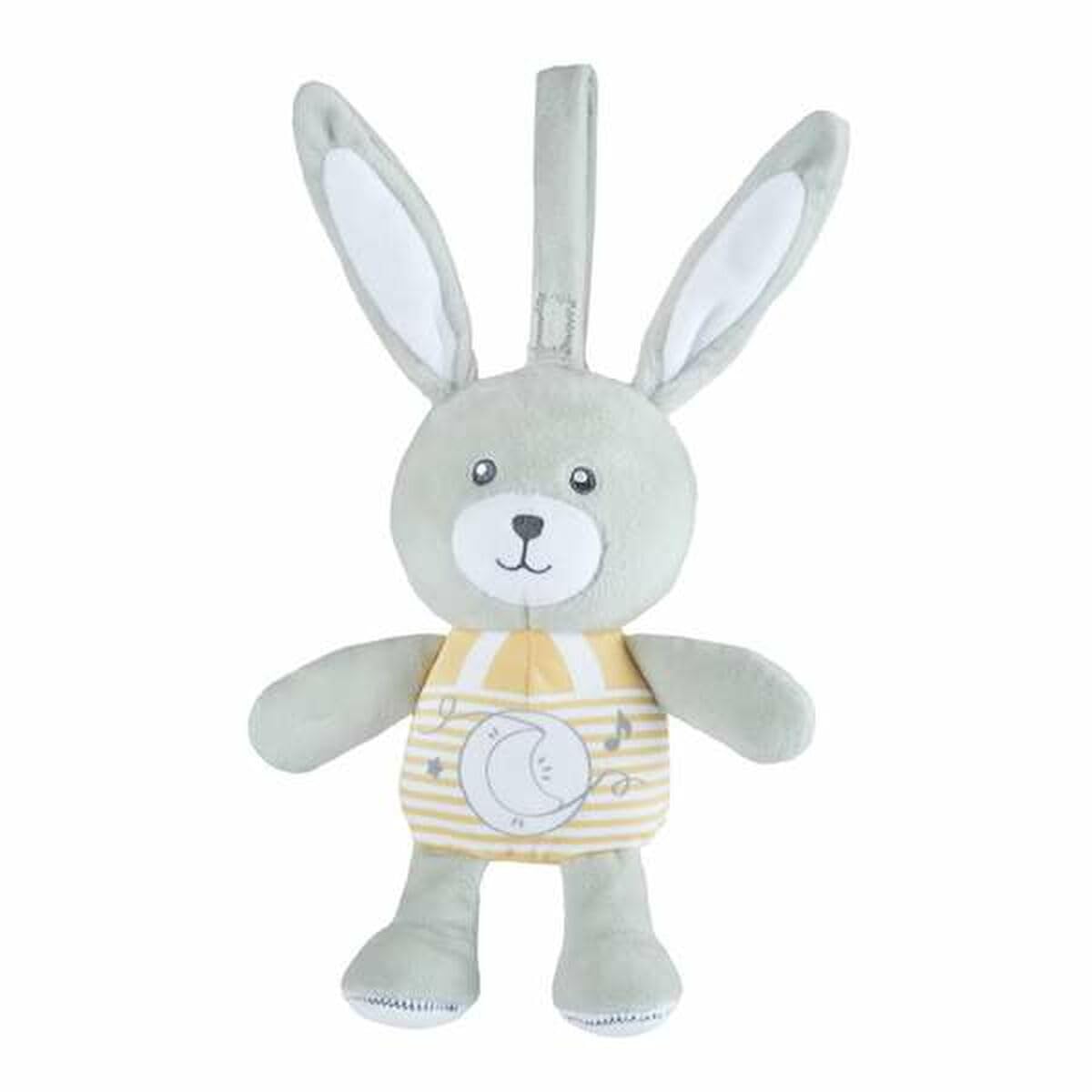 chicco-first-dreams-hasen-stofftier-mit-nachtlicht-und-melodien image 1