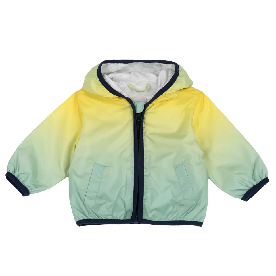 chicco-jungen-jacke-mit-praktischem-rei-verschluss-maschinenwaschbar-kinderbekle image 1