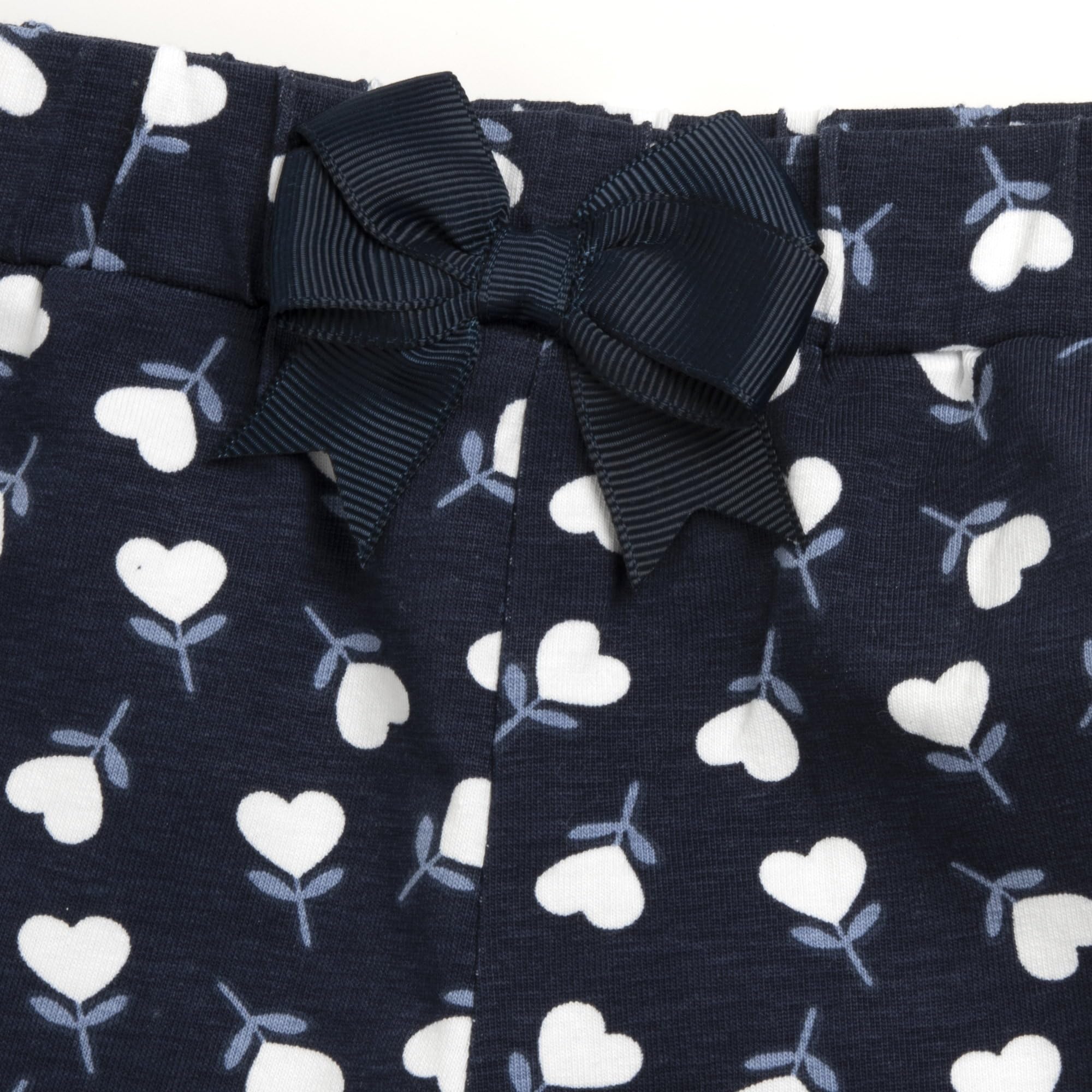 chicco-baby-m-dchen-set-mit-t-shirt-und-shorts-designed-in-italy image 5