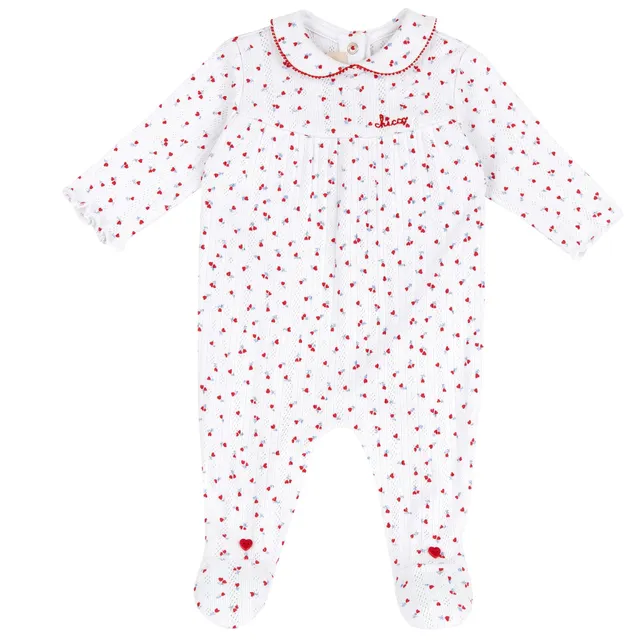 chicco-baby-strampler-aus-weicher-baumwolle-mit-praktischer-ffnung-designed-in-i-2 image 1