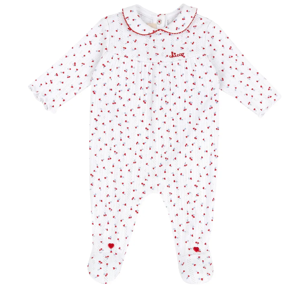 chicco-baby-strampler-aus-weicher-baumwolle-mit-praktischer-ffnung-designed-in-i-2 image 1