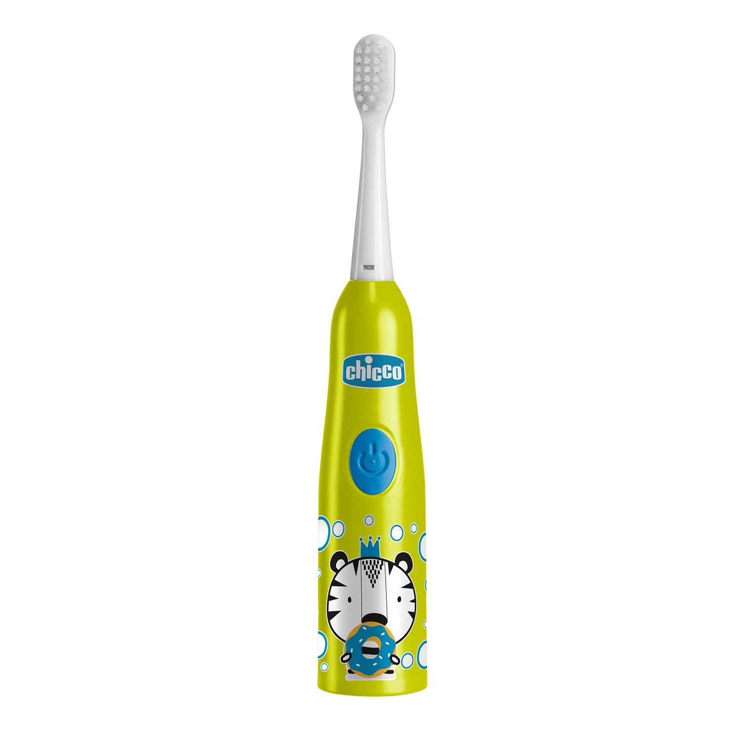 chicco-elektrische-zahnb-rste-f-r-babys-mit-weichen-borsten-f-r-kinder-ab-3-jahr image 1