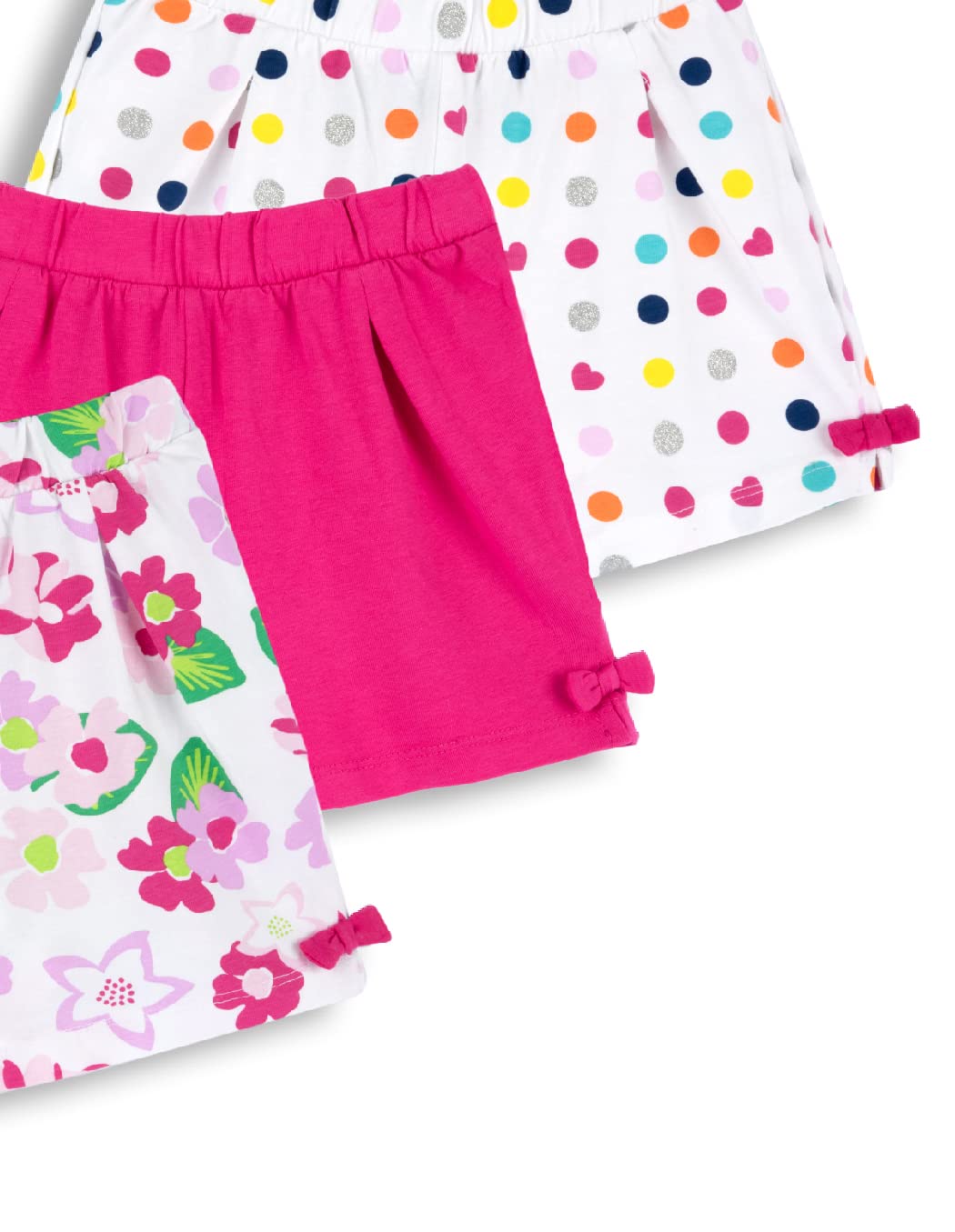 chicco-m-dchen-shorts-3er-set-aus-100-baumwolle-f-r-sommer image 3